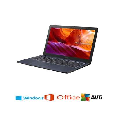 Asus X543m In Nairobi Pigiame