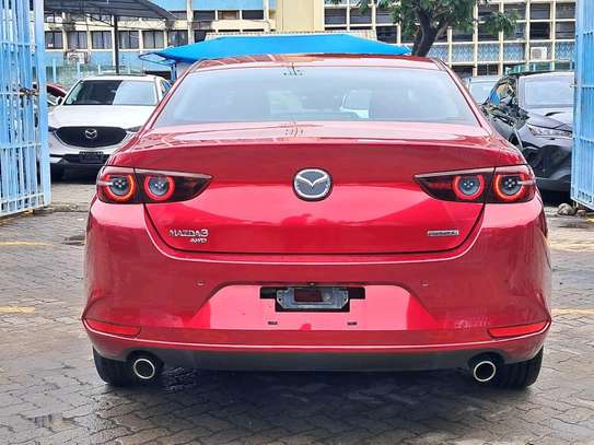 Mazda 3 {Axela} 2020 Petrol image 14
