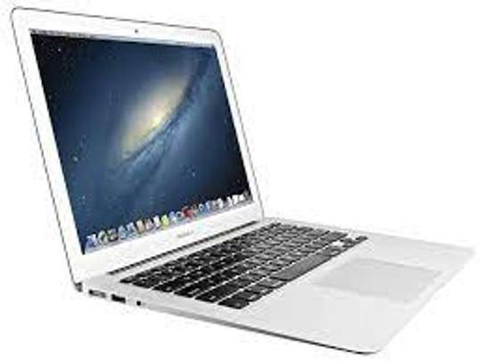 macbook  air 2013 core i5 image 9