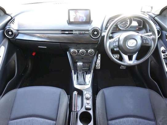 KDL  DEMIO (MKOPO/HIRE PURCHASE ACCEPTED) image 8