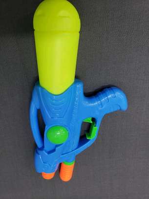 *Genuine Quality Designer Unisex Kids Toy Water Gun*. image 2