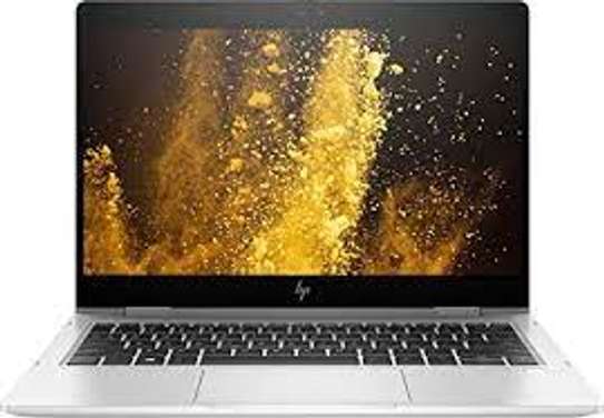 HP EliteBook 830 G6 8th Gen Intel Core i5 image 1