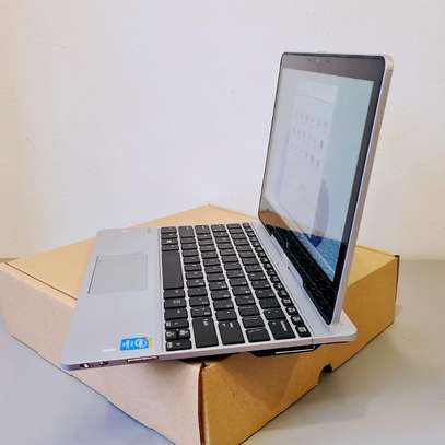HP EliteBook Revolve 810 G3  i5 8GB RAM 256GB SSD 11.6" image 4