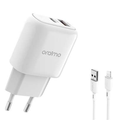 oraimo iphone Charger image 1