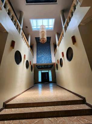 8 bedrooms Ambassadorial villas for rent in Karen Nairobi. image 7