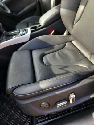 Audi A5 sportsback image 2