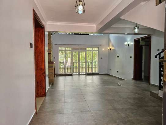 4 Bed House with Garden at Kiambu Road image 19