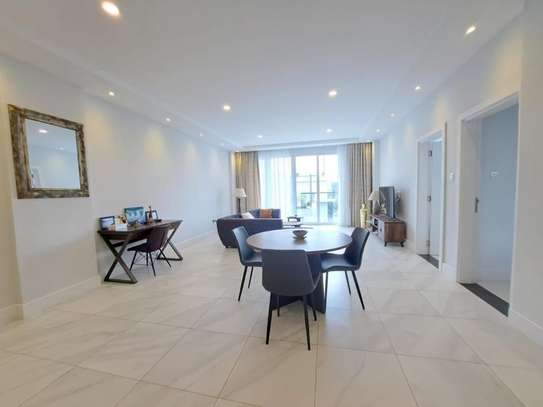 Furnished 2 Bed Apartment with En Suite in Brookside image 6