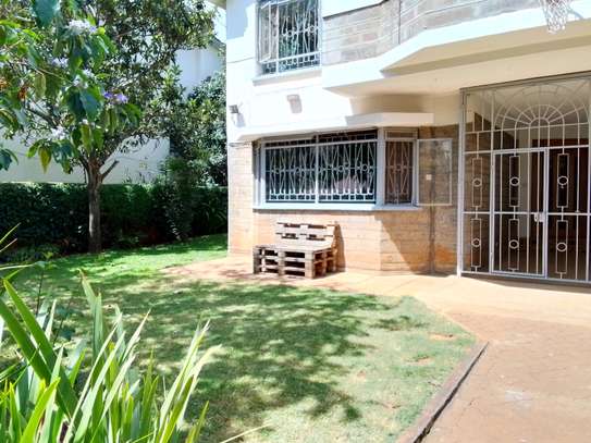 Kileleshwa -Prime residential plot for sale . image 3