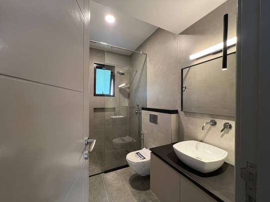 4 Bed Townhouse with En Suite in Langata image 23