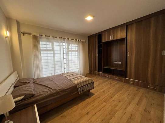 2 bedroom apartment for rent in Kileleshwa image 8