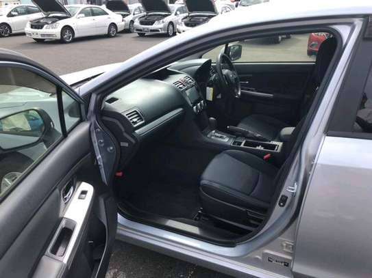 Impreza KDE (MKOPO/HIRE PURCHASE ACCEPTED) image 3