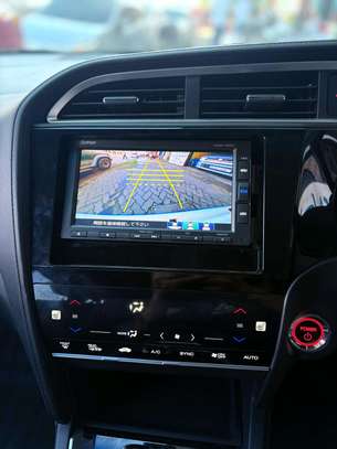Honda shuttle newshape image 10