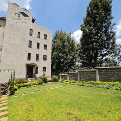 3 Bed Apartment with En Suite at Ngong image 26