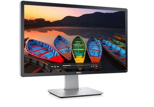 Dell 23-inch Monitor Full HD Resolution (1920 x 1080p) LED image 3