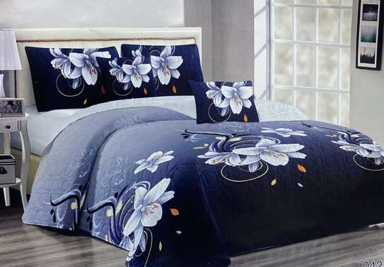 Bed covers image 10