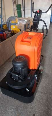 TERAZZOR/FLOOR GRINDER FOR SALE image 1