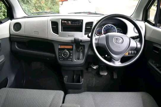 MAZDA FLAIR 2016 MODEL (We accept hire purchase) image 3