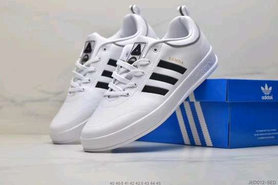 Adidas Samba sneakers size 40-45 image 1