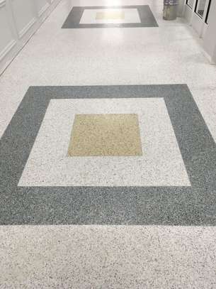 TERRAZZO INSTALLATION THIKA - MAKONGENI image 3