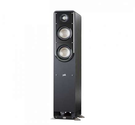 Polk Signature Series 5-Piece Speaker Set image 2