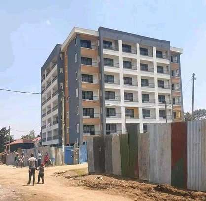 One bedroom apartment to let off Naivasha Road image 7