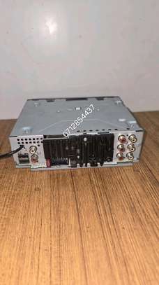 Pioneer carrozeria DEH-970 image 2