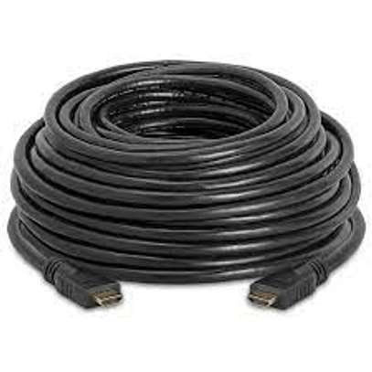 High Speed HDMI Cable 30M image 1