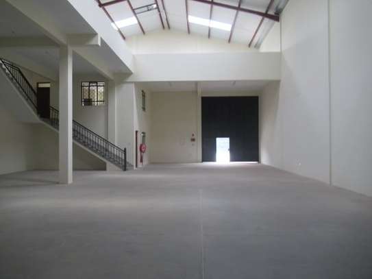 Warehouse with Service Charge Included at Baba Dogo image 15