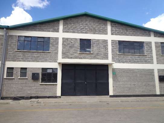 5,176 ft² Warehouse with Aircon in Mombasa Road image 2