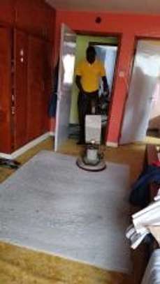 The Best Cleaning Services Provider in Kenya image 1