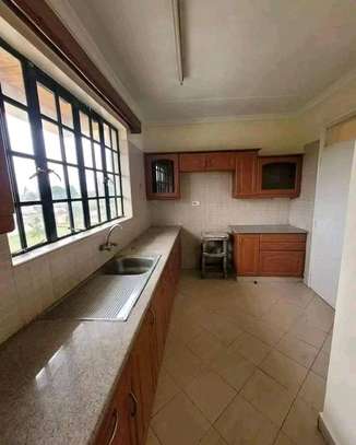 2 bedroom to let in ngong road image 8