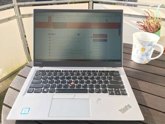 Lenovo Thinkpad X1 Carbon 8th Gen X360 In Nairobi Pigiame