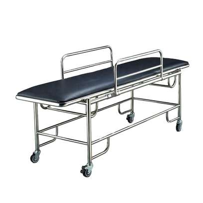 patient stretcher trolley in kenya image 2