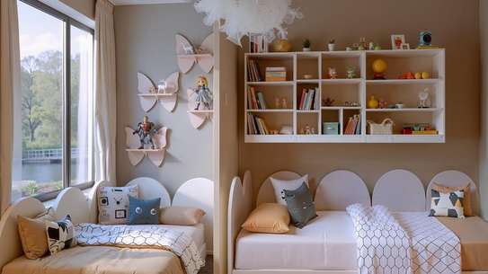 3 Bed Apartment with En Suite in Kileleshwa image 7