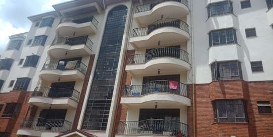 4 Bed Apartment with En Suite in Westlands Area image 11