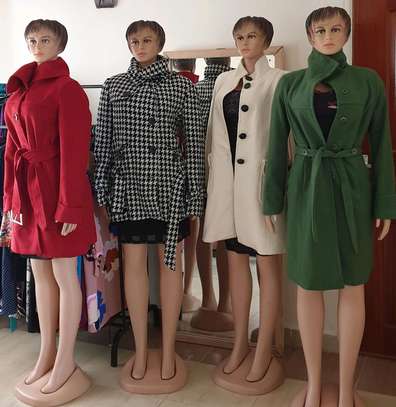 Full Size Ladies Mannequins image 2