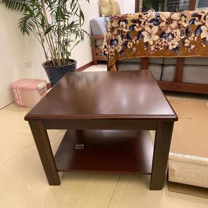 Office & Living Room Coffee Table image 4