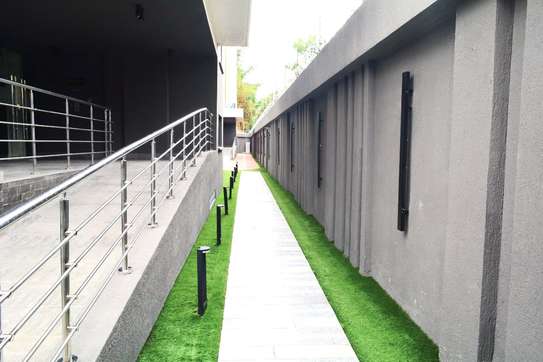2 bedroom along Elgeo Marakwet for rent. image 7