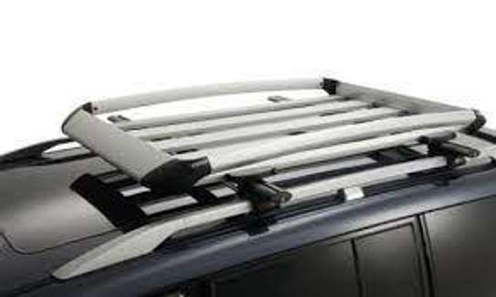 Universal Roof Carriers big image 2