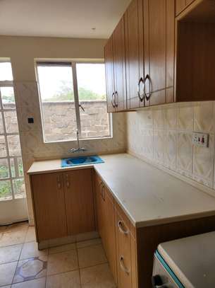 4 Bed House with Garage in Mombasa Road image 3