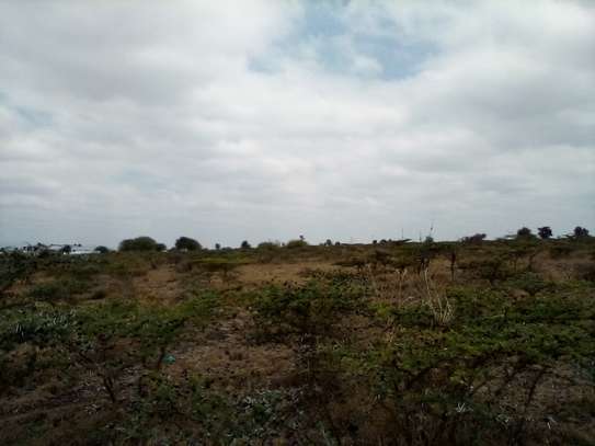 200 Acres of Land For Sale in Isinya image 7