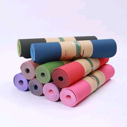 Exercise mats image 7