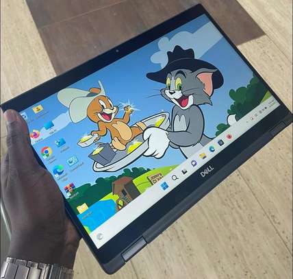 🔥 Dell Latitude 7390 2-in-1 Touchscreen Laptop in Kisumu image 2