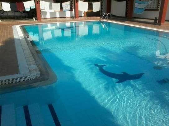 4 Bed Villa with En Suite at Greenwood Nyali image 13