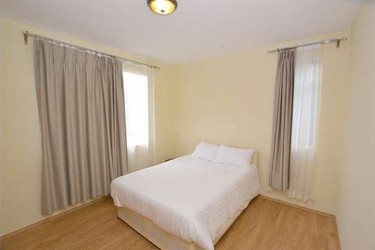 2 Bed Apartment with Parking in Kileleshwa image 11