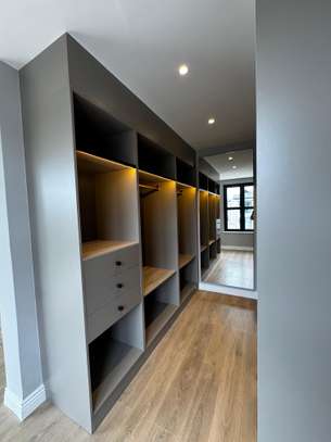 4 Bed Townhouse with En Suite in Runda image 11