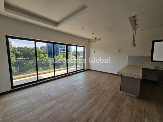 2 Bed Apartment with En Suite in Gigiri image 2