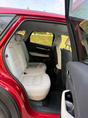 Mazda cx5 petrol image 3