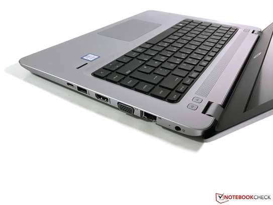 HP ProBook 440 G4 image 3